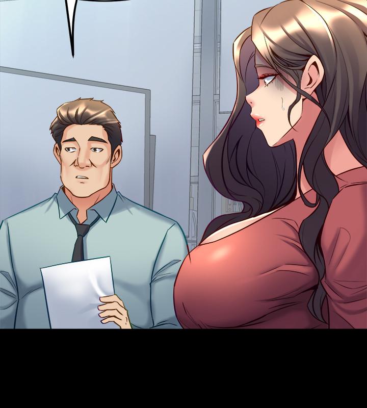 第54话 丑闻缠身的夫妻档 - 第31.jpg页