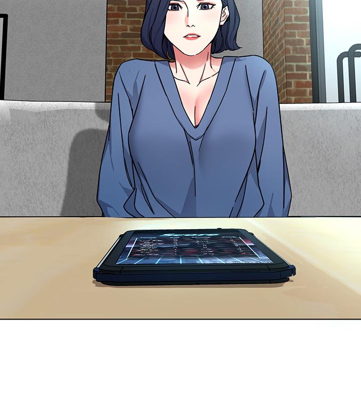 第52話-炫耀自身能力的會長 - 第28.jpg页