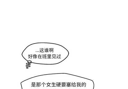 心跳维他命 第 2 话 第1页