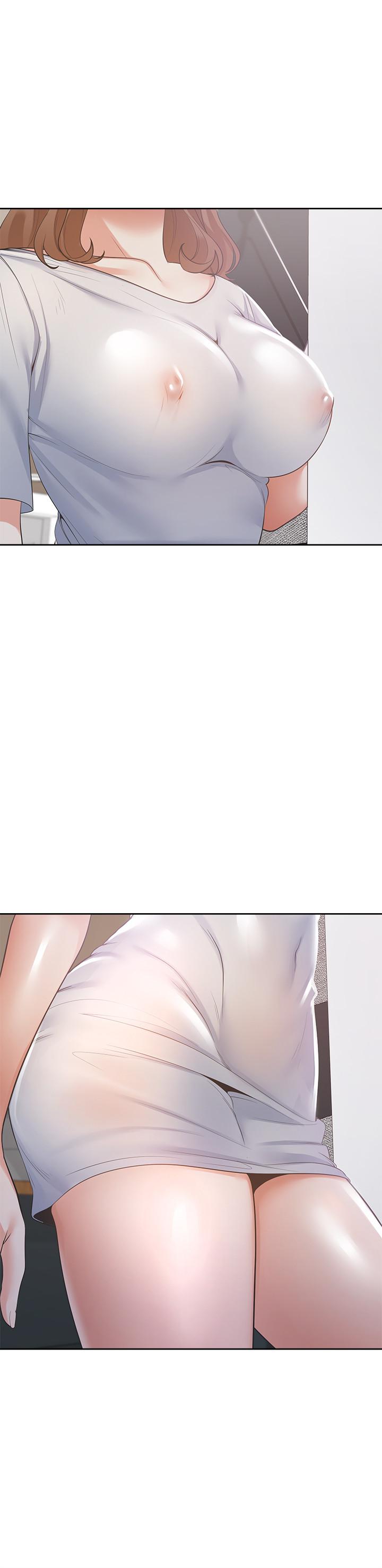 第14话-你忘记芝熙在房间睡觉吗 - 第17.jpg页