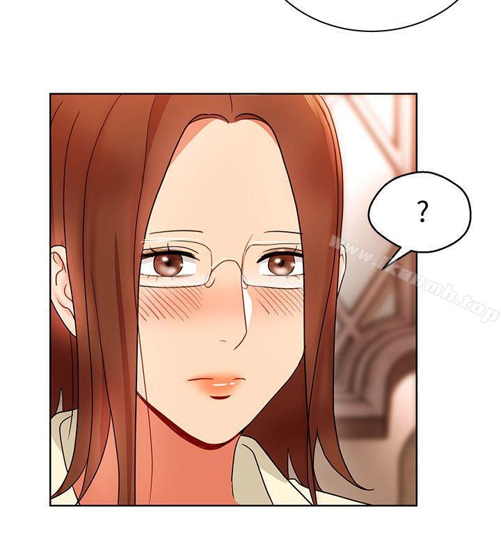 第14話-前輩，這裡是男廁欸?! - 第24.jpg页