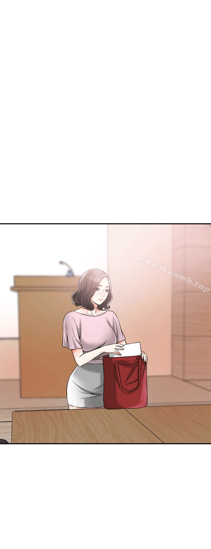 第11话-被次长发现的幽会 - 第6.jpg页