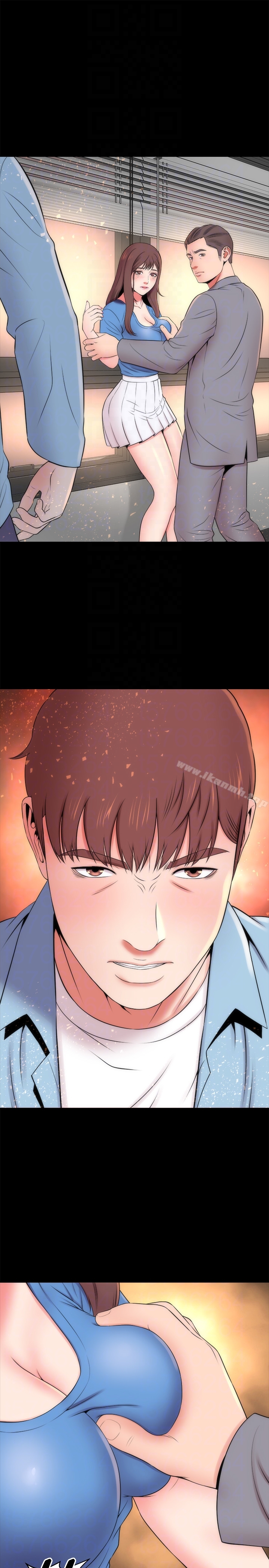 第18話-院長的真面目 - 第25.jpg页
