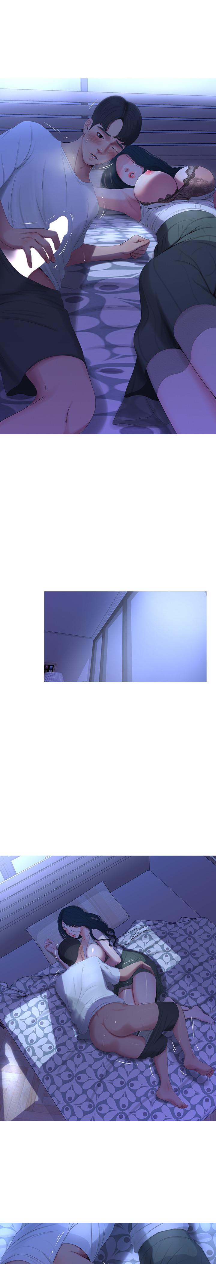 第10話-嫂嫂的胸部好雄偉 - 第13.jpg页