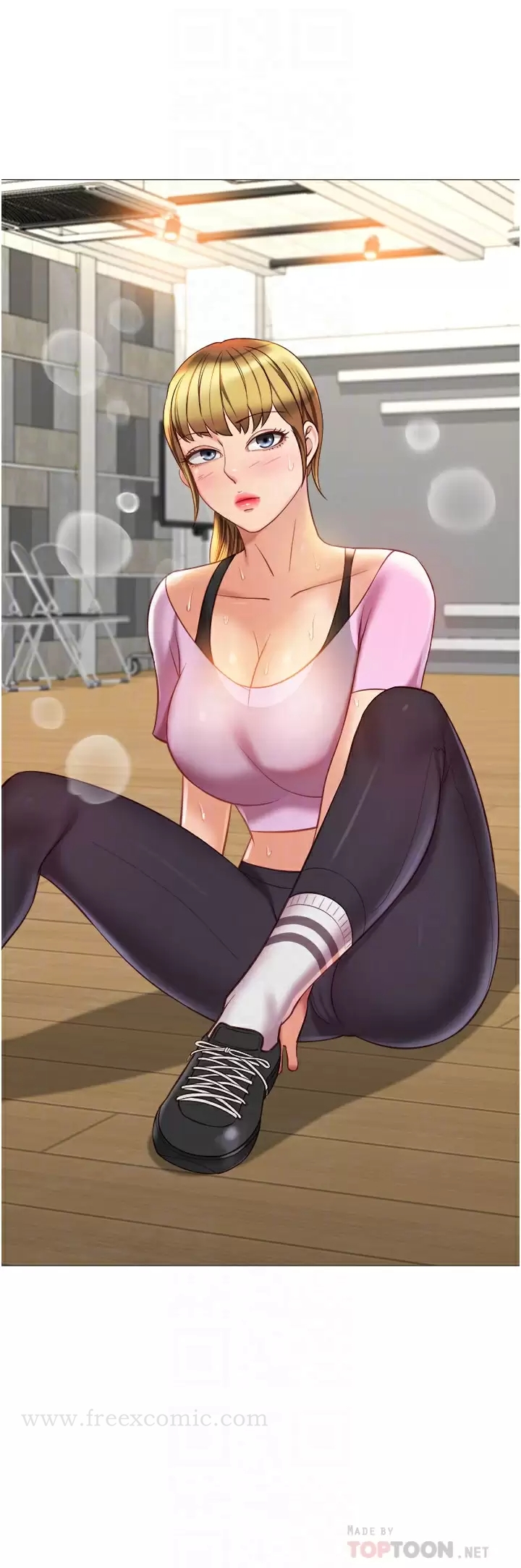 第77话-诱惑人夫的性感舞步 - 第10.jpg页