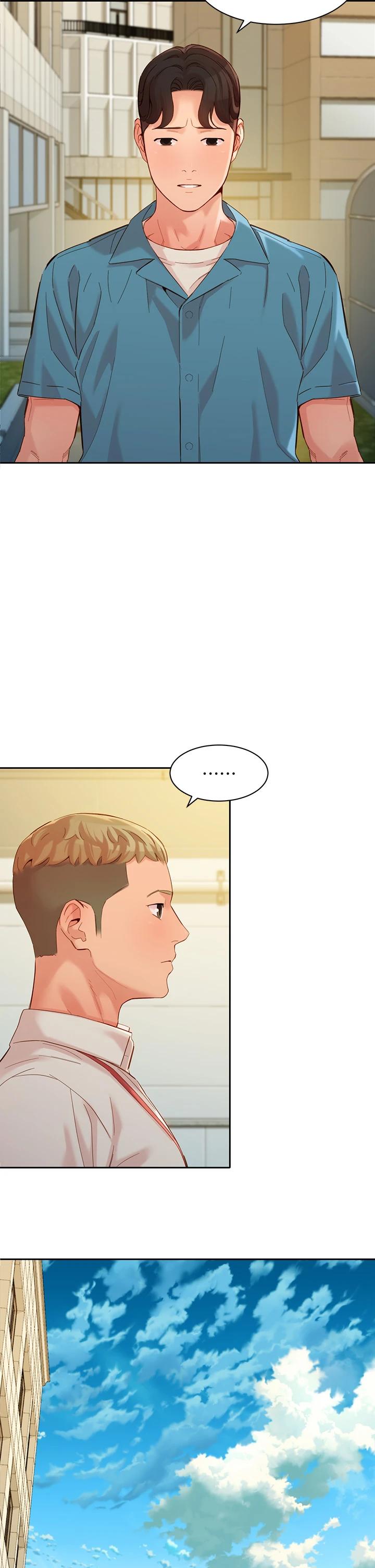 第54話-與怡凜久違的聯系 - 第27.jpg页