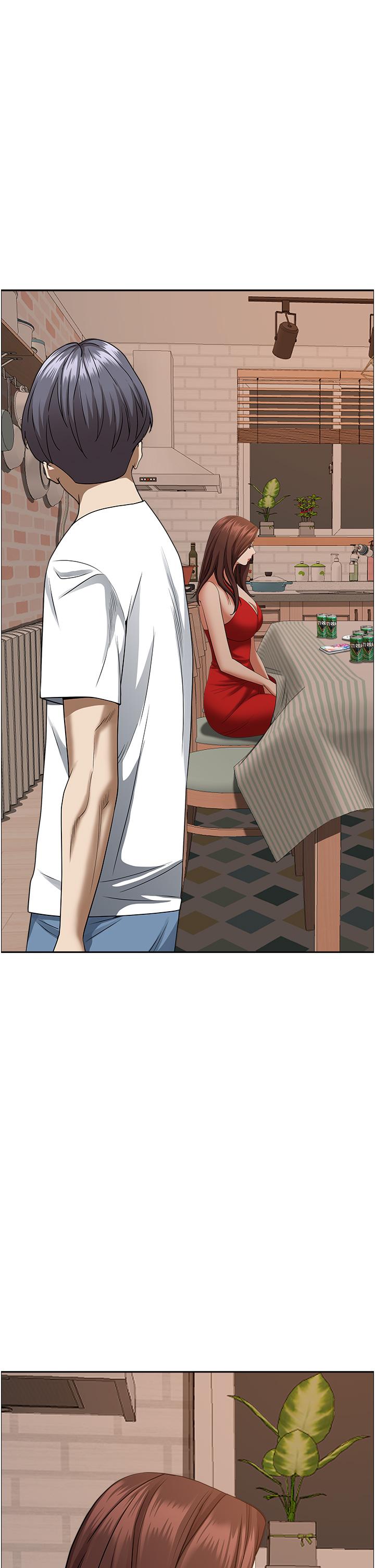 第41話-讓女人脫下內褲的方法 - 第1.jpg页