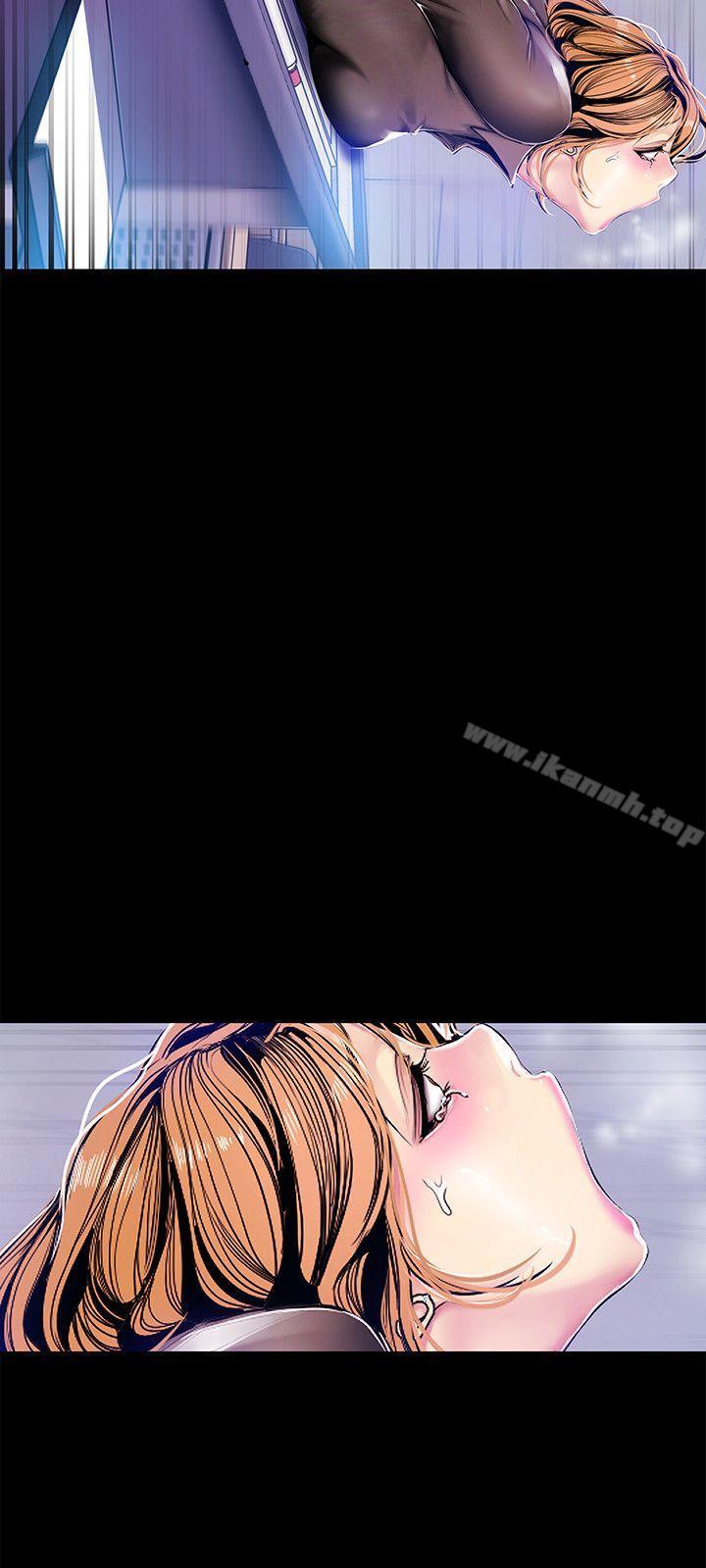 第29話-死命掙扎的羅素莉 - 第15.jpg页