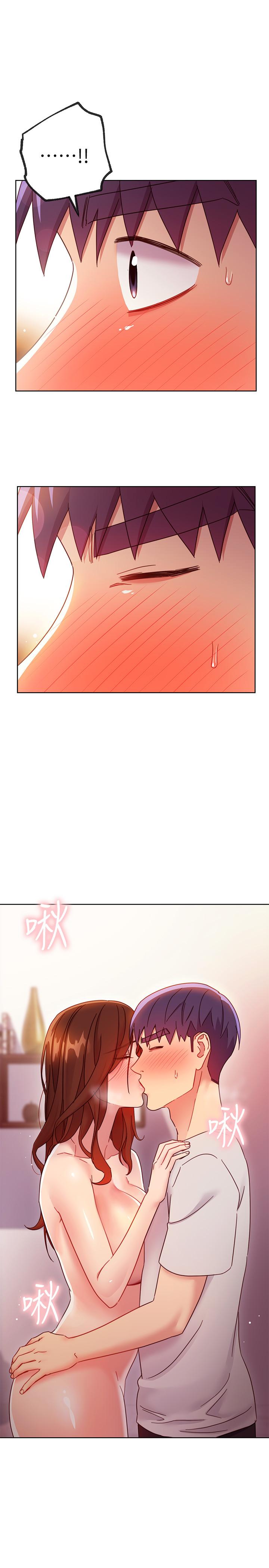 第58話-全都射進我的嘴裡 - 第3.jpg页