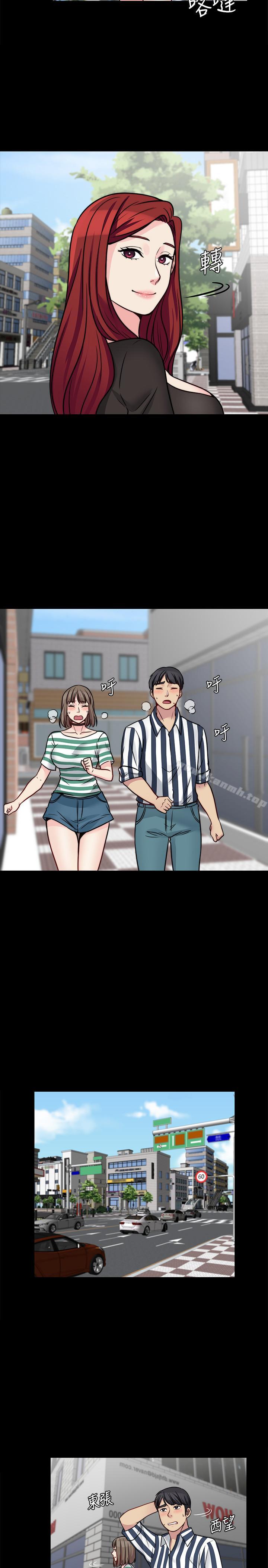 第16话-在舌技下颤抖的身躯 - 第26.jpg页