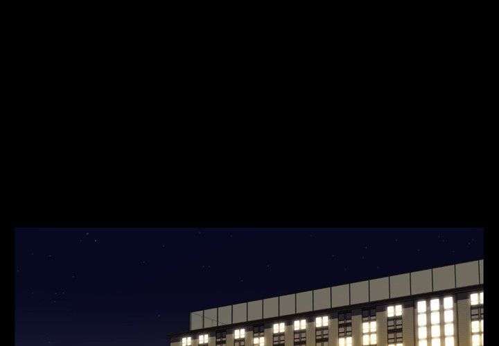 今天有空吗？ 第46话 第1页