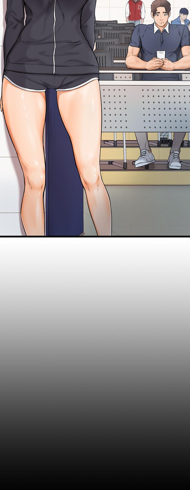 第5話-瀰漫在圖書館裡的愛愛氣息 - 第19.jpg页