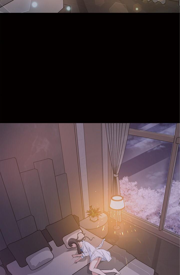 可疑的代表 第10话-舒服到无法抗拒 第2页