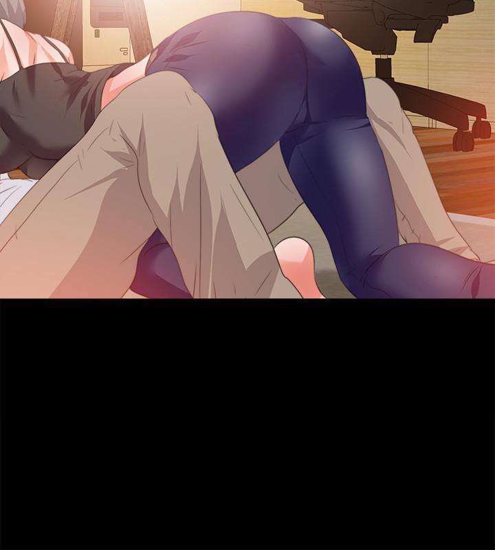 第55話-成為酒店小姐的恩潔 - 第9.jpg页