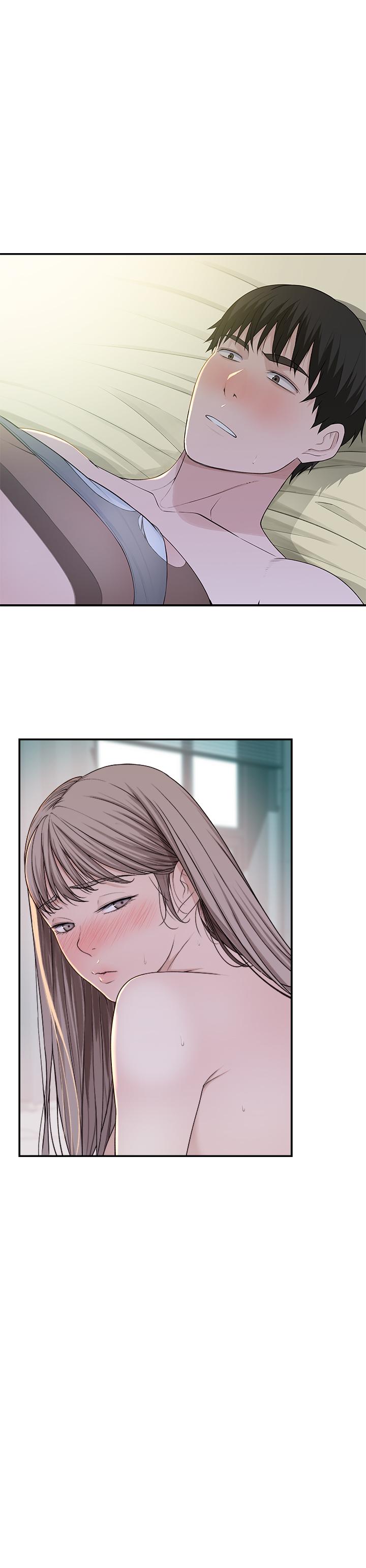 第38话-快像禽兽一样扑倒我吧 - 第5.jpg页