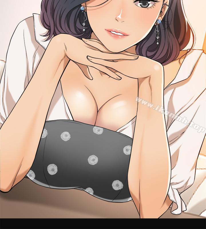 第1話-穿著內衣撞見老公的秘書 - 第16.jpg页