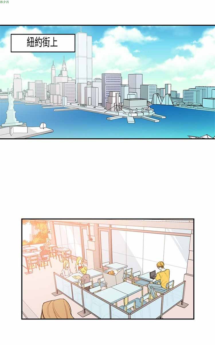 纯Gay培训所（BL） 第 1 话 第2页