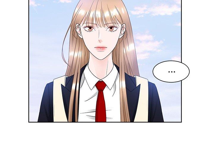 眷戀 第9话 第2页