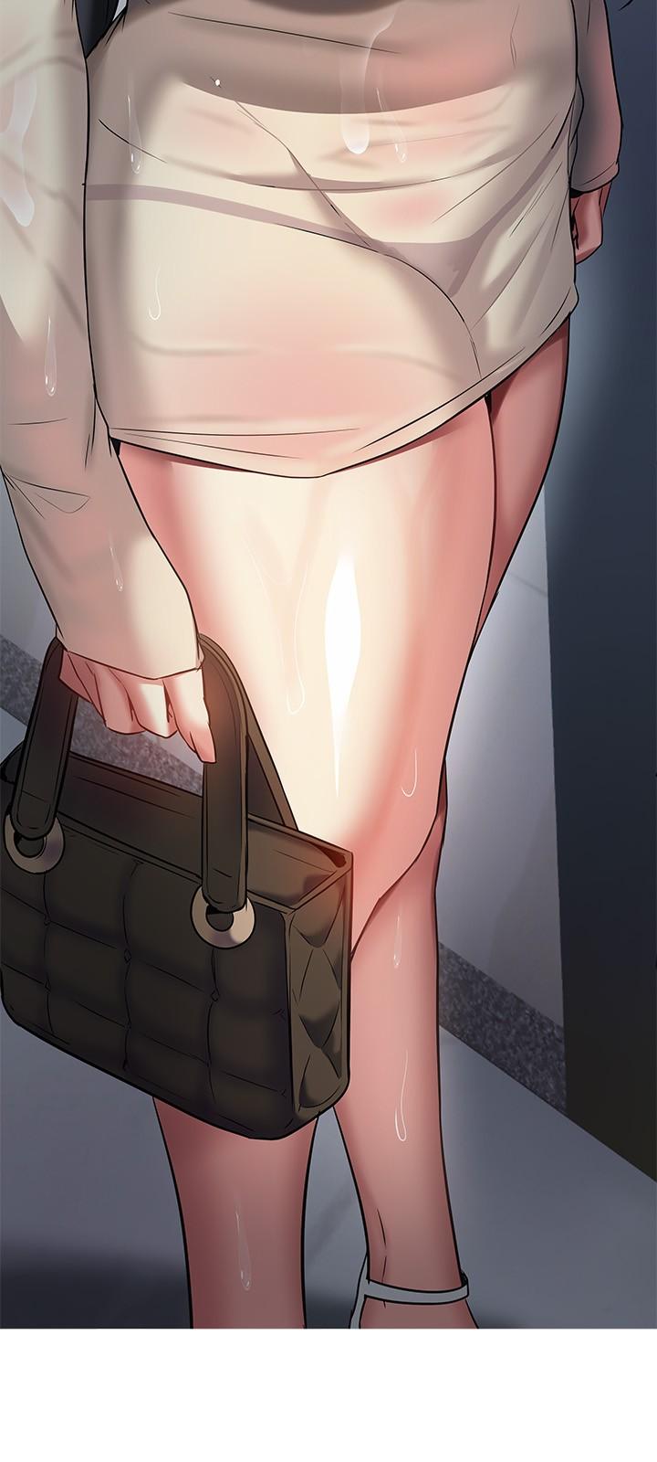 第15話-諮商中也停不下來的自慰棒 - 第30.jpg页