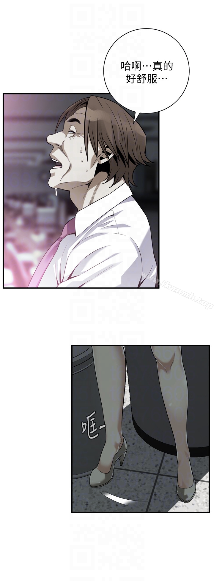 第160話<第3季>-我比那個歐巴桑還美味吧？ - 第23.jpg页