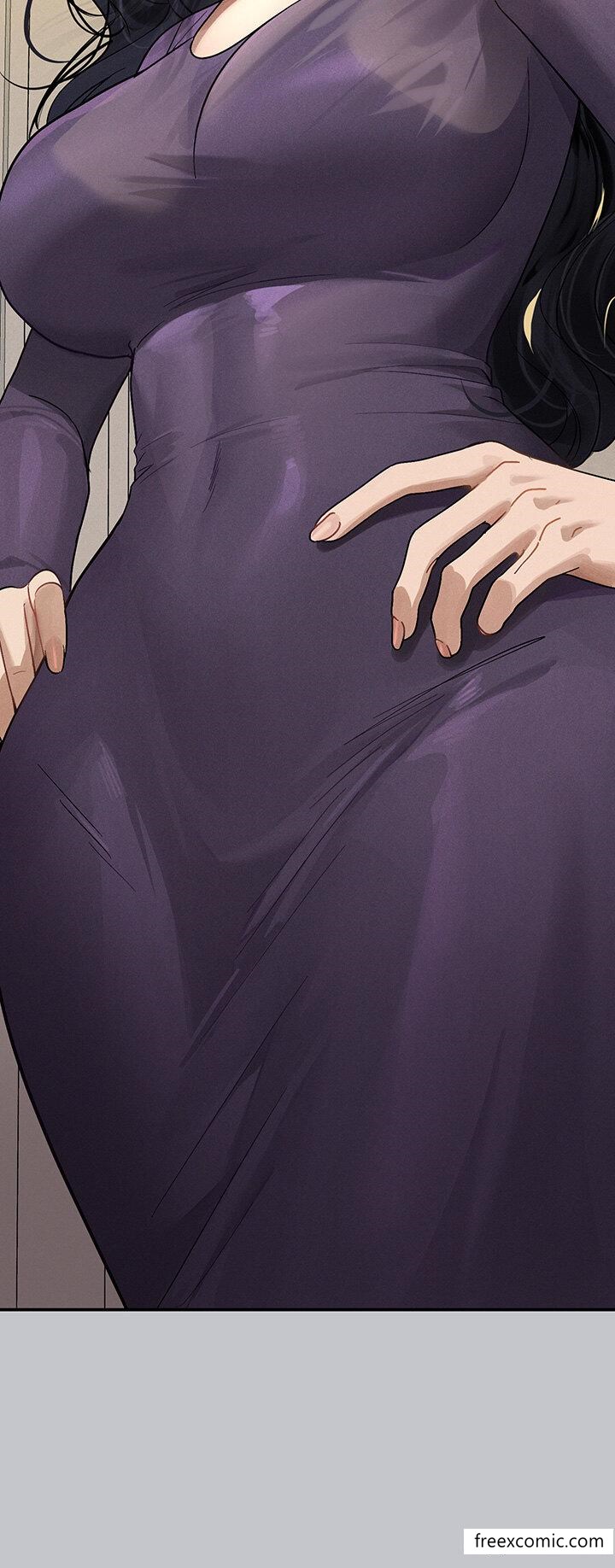 第130话-荷莉姐，把腿张开 - 第38.jpg页