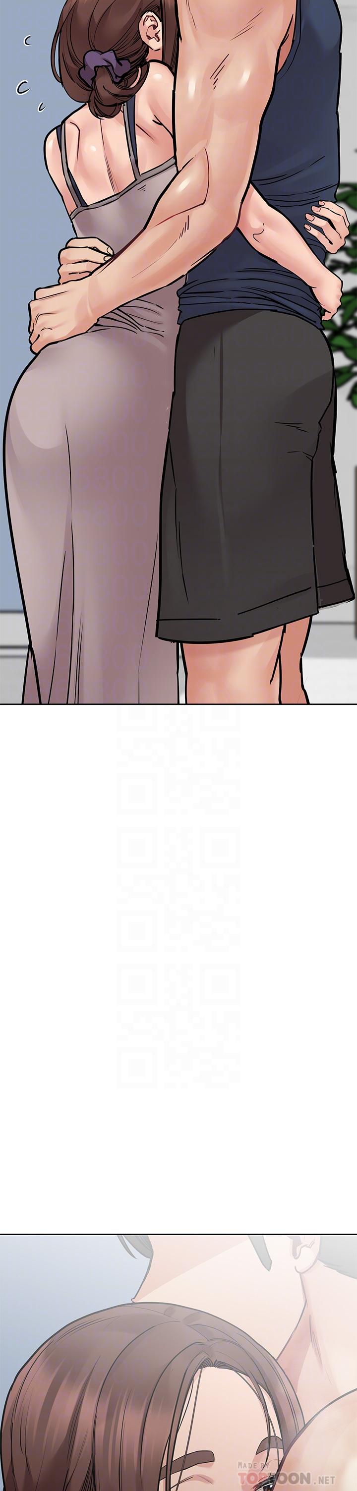 第49話-撫慰阿姨的寂寞 - 第18.jpg页