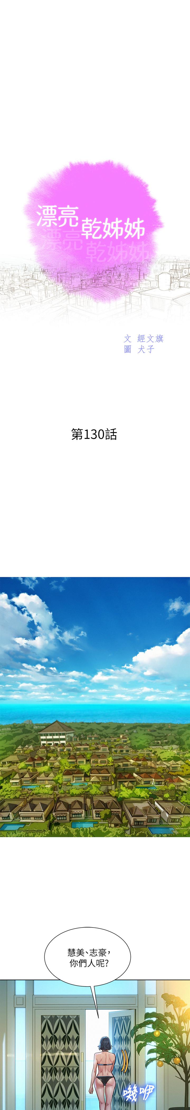 第130话-不介意的话幫我塗蘆薈吧 - 第3.jpg页
