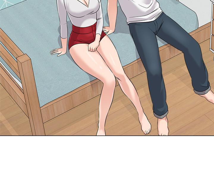 第73话-被遗忘的珠媛突然出现了 - 第34.jpg页