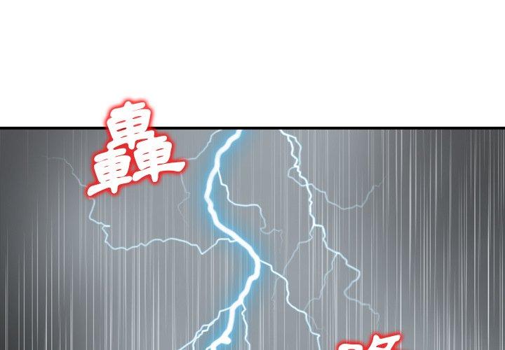 找回自我 第21话 第1页