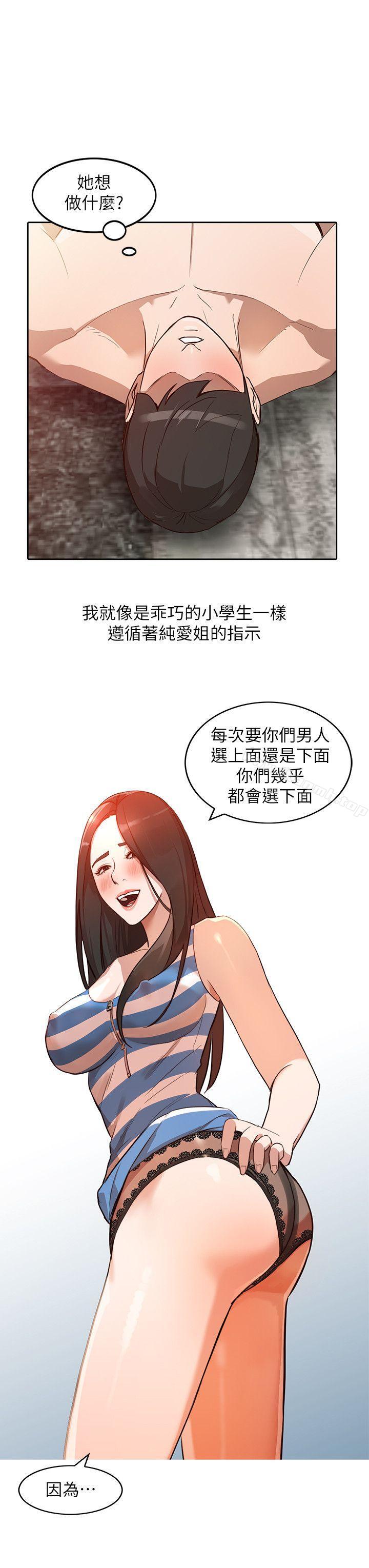 第2话-脱衣服游戏 - 第19.jpg页