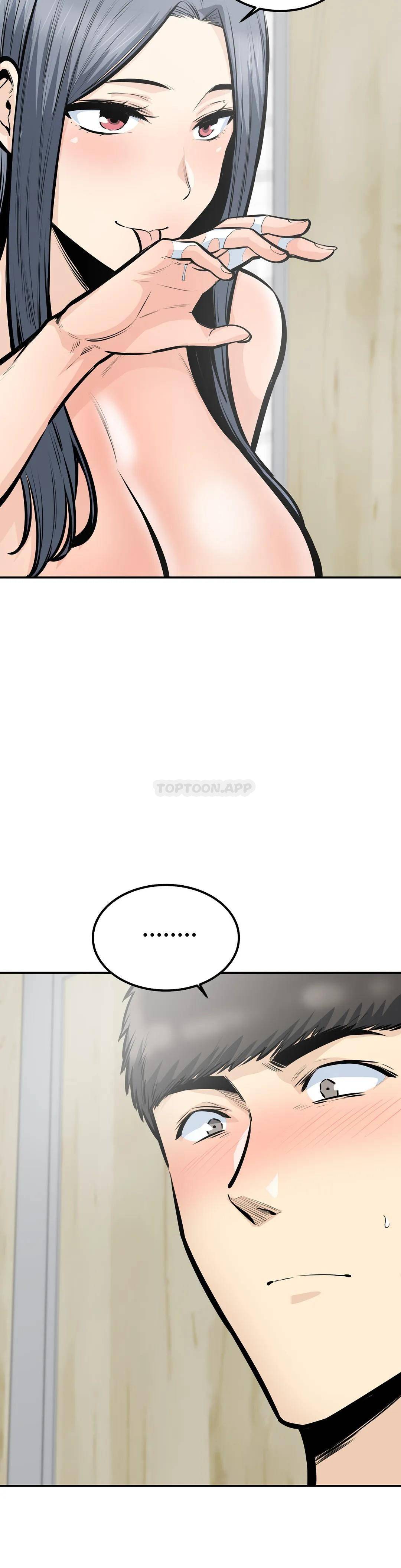 第38话-你要走吗？ - 第38.jpg页