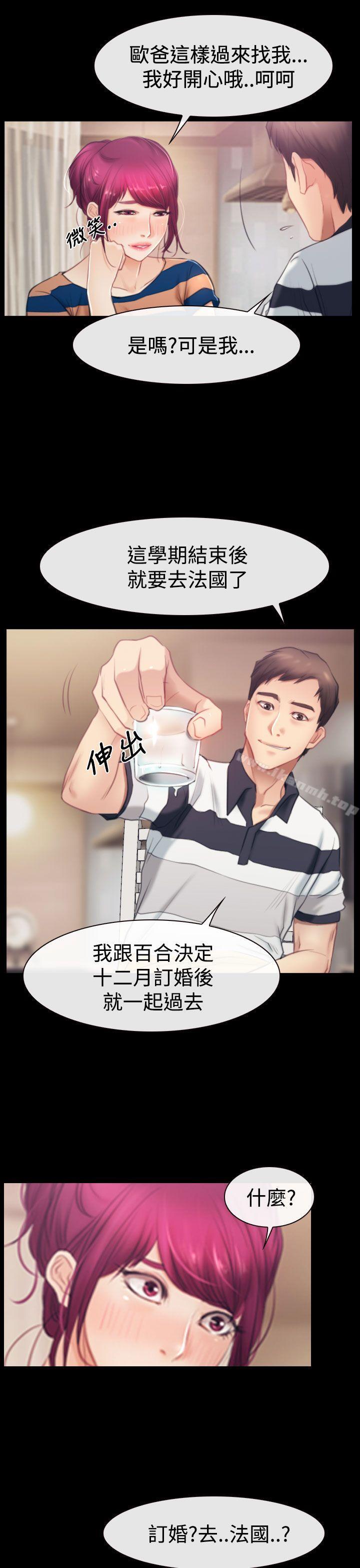 猜不透的心 第44話 第2页