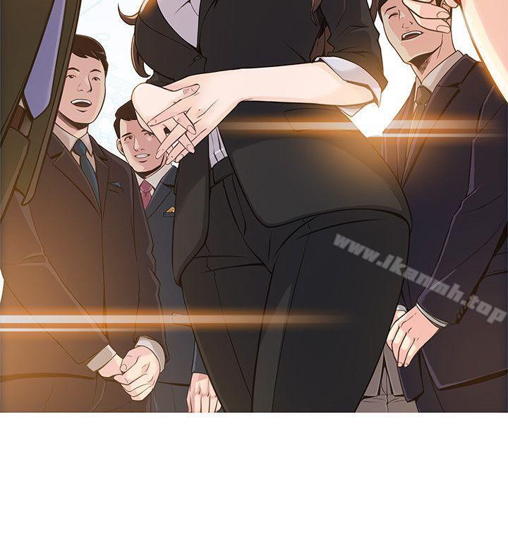 第34話-掠食者的獵女法則 - 第32.jpg页