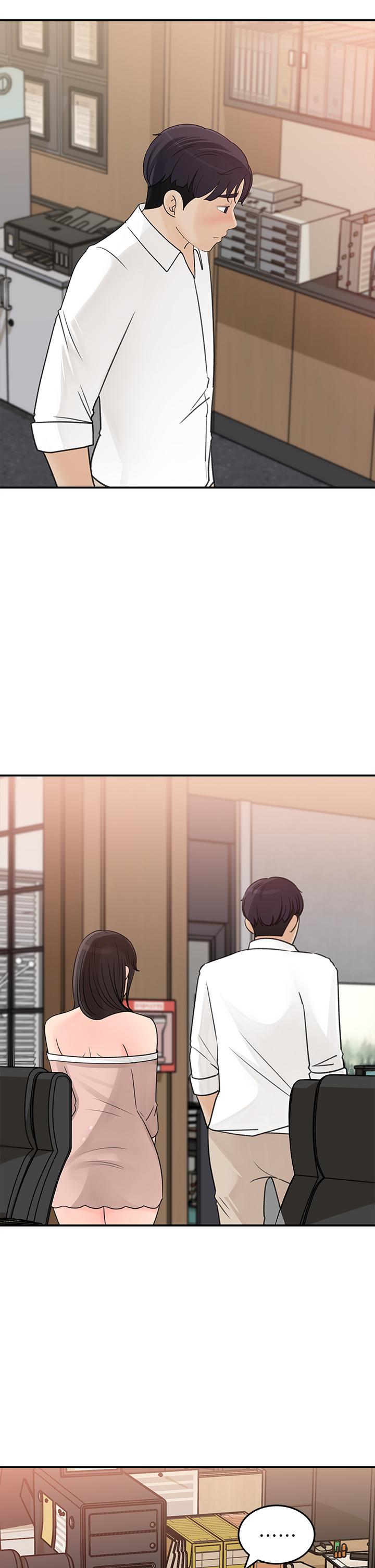 第31話-你沒有想我嗎 - 第27.jpg页