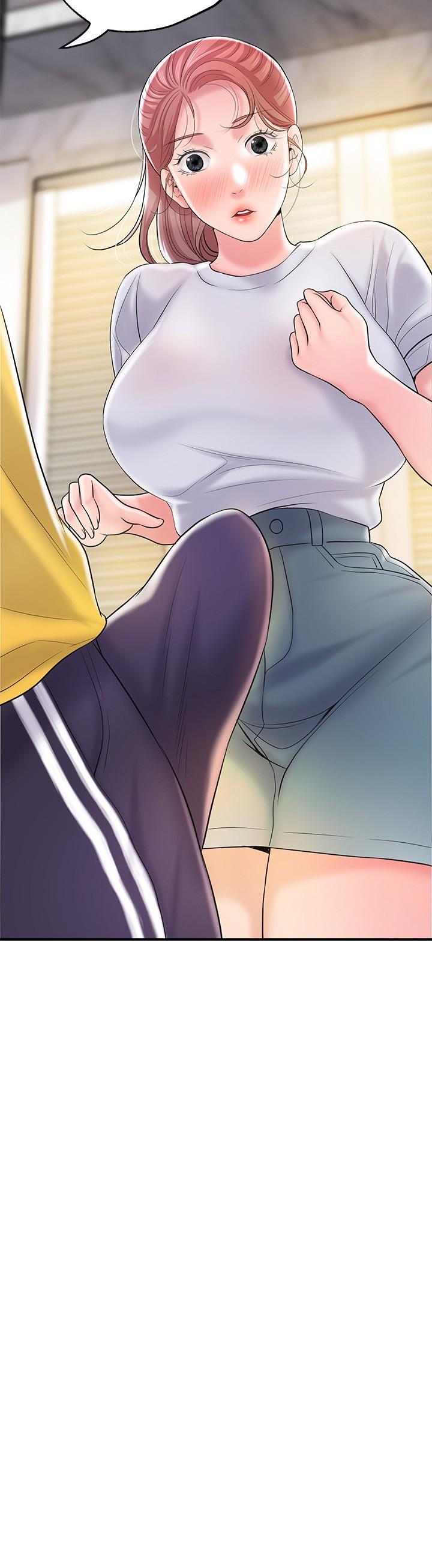 第73話-在狹窄的更衣間辦事 - 第3.jpg页