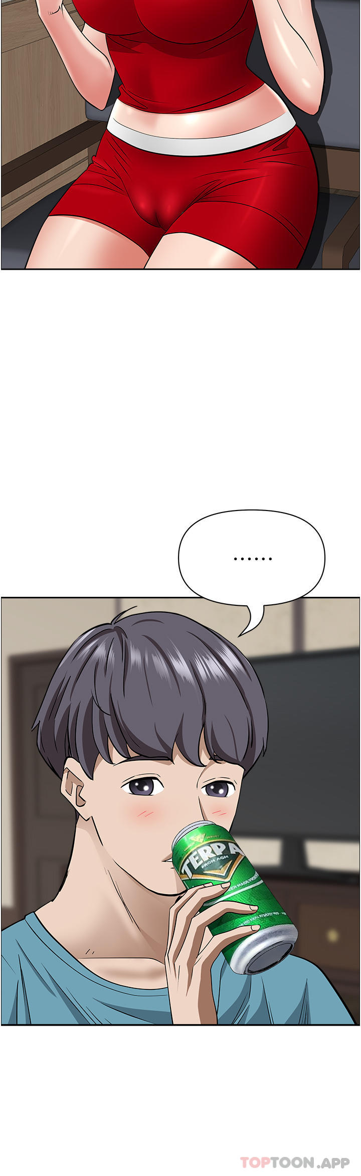 第77话-一起睡吧 - 第23.jpg页