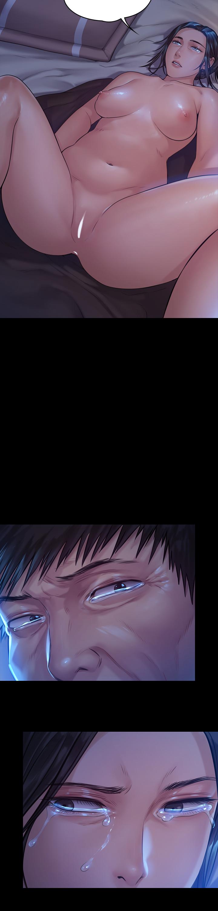第185話-時隔11年的夫妻房事 - 第23.jpg页