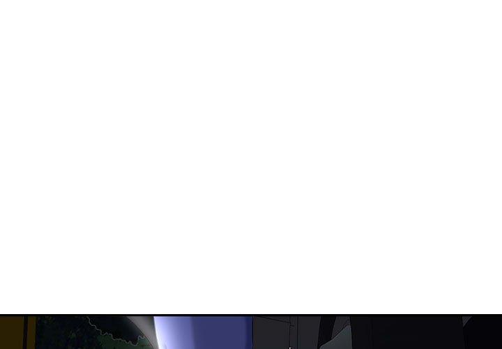 女人的战争 第5话 第1页
