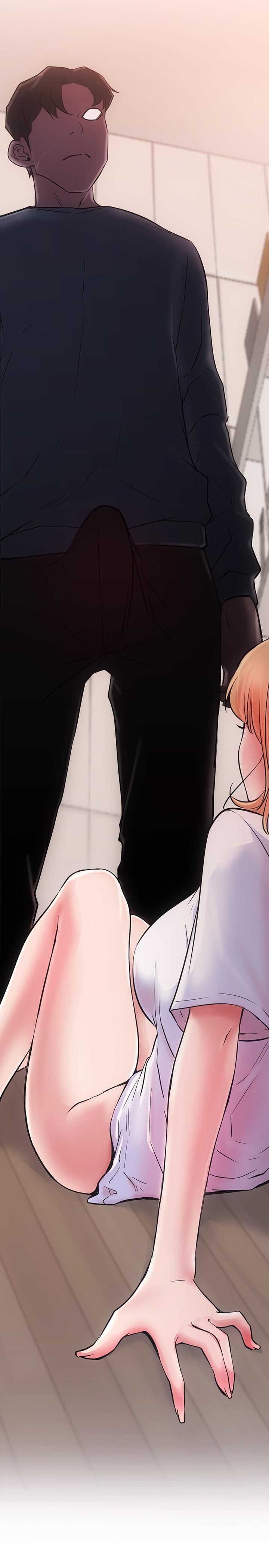 第15話-我應該也很好吃噢 - 第38.jpg页