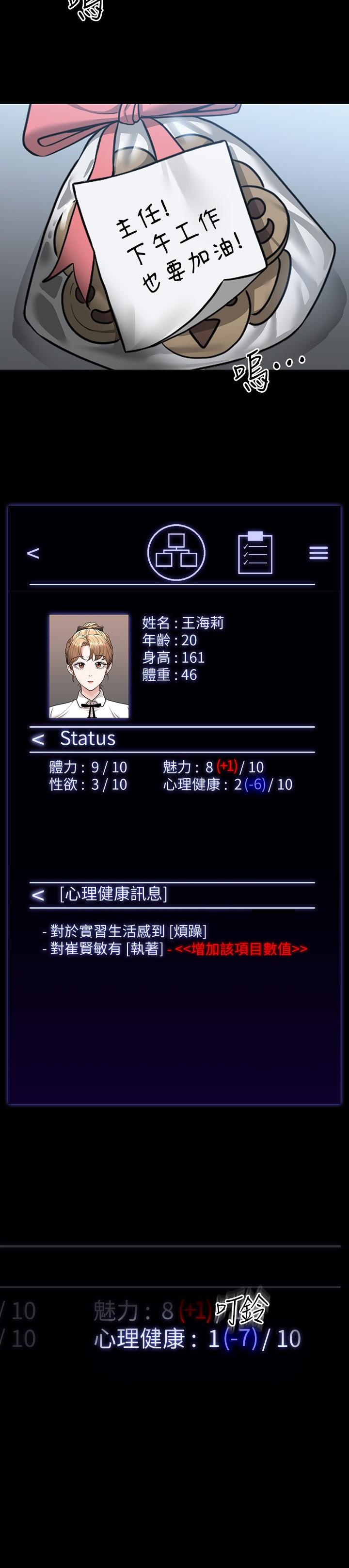 第57话-刺激性慾的20岁肌肤 - 第2.jpg页
