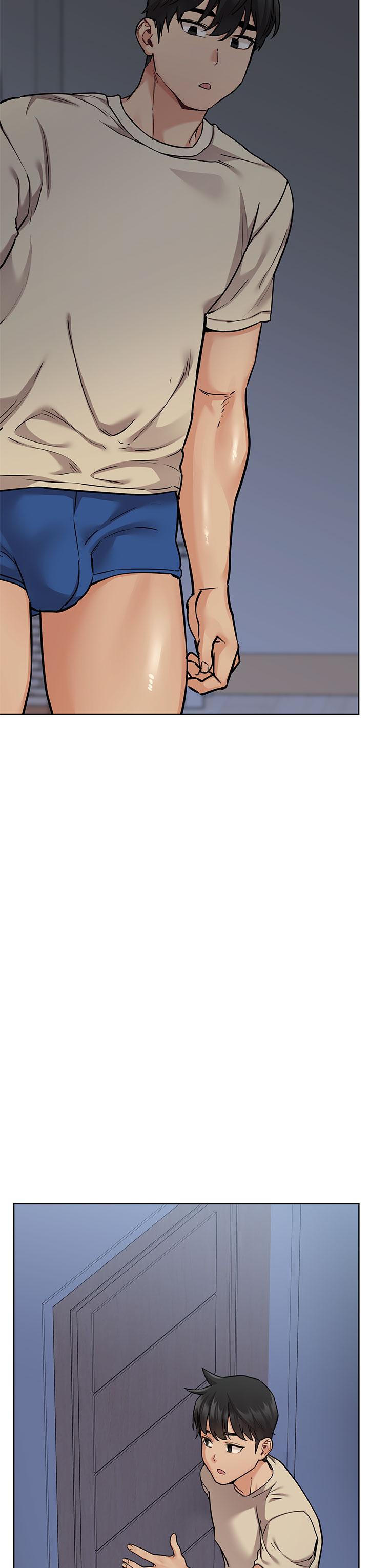 第45話-阿姨竟然背著我自慰 - 第27.jpg页