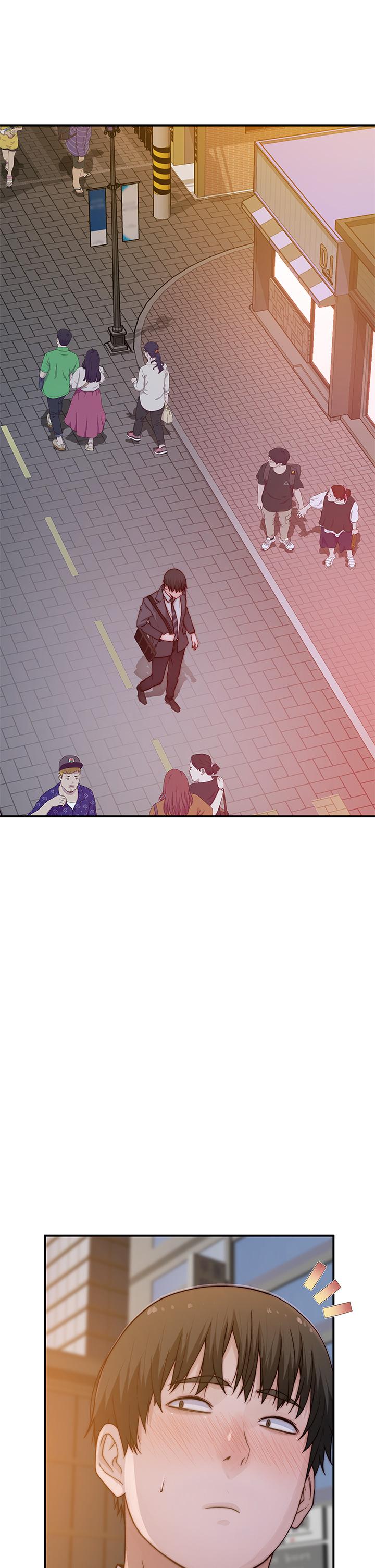 第85话-升迁后就该结婚了吧 - 第40.jpg页