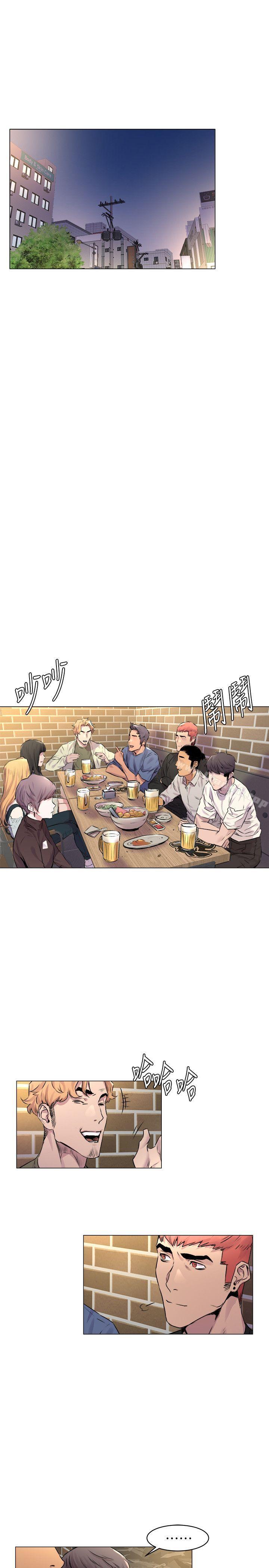 第53話-新的掠食者誕生 - 第25.jpg页