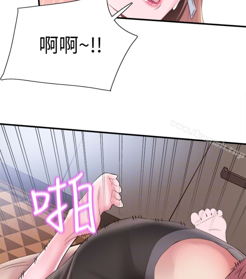 第17话-学姐，妳不用摸就湿了 - 第65.jpg页