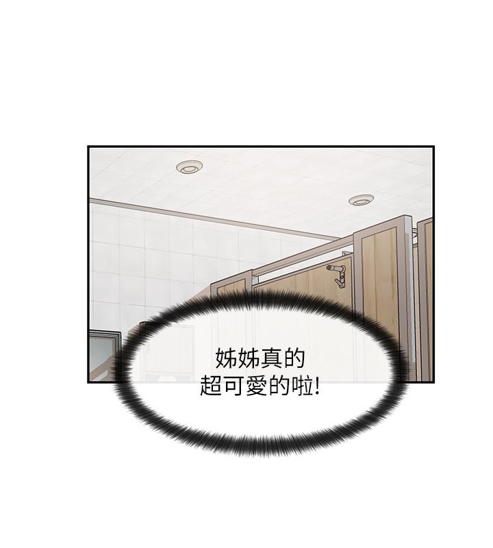 第8話-獨得學姐們關愛的社團新人 - 第19.jpg页