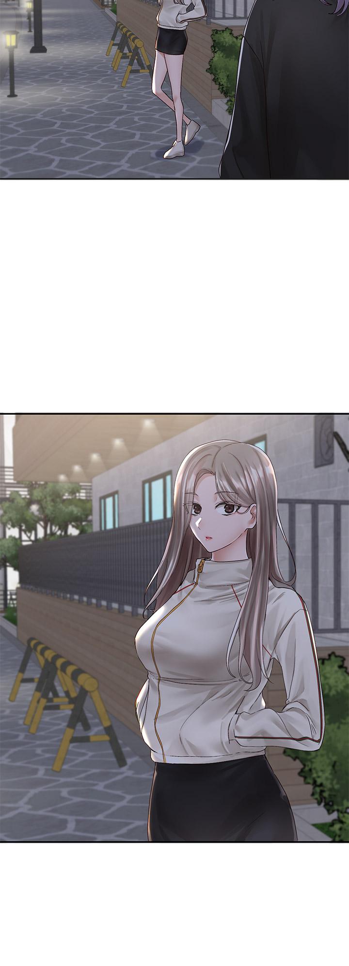 第83話-學姐，你有話要對我說吧 - 第34.jpg页