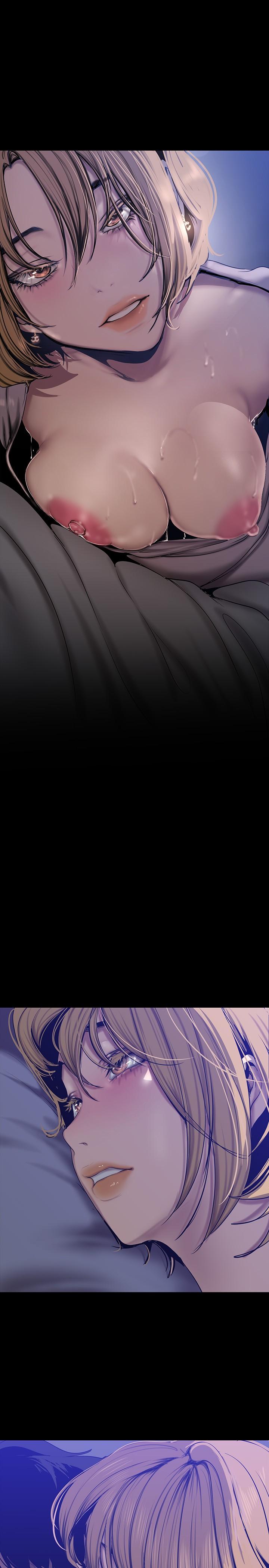 第151話-在病房偷偷露出胸部 - 第40.jpg页