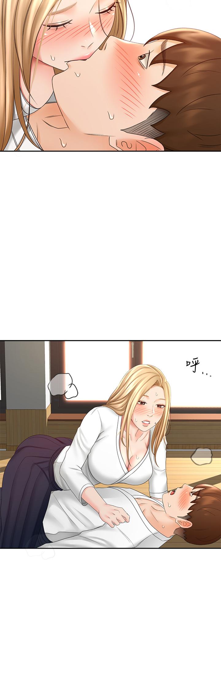 第27話-被摸敏感帶好舒服 - 第2.jpg页
